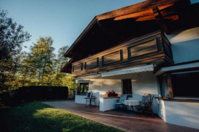 Haus ANNELIES Top 1 by MoniCare Seefeld In Tirol